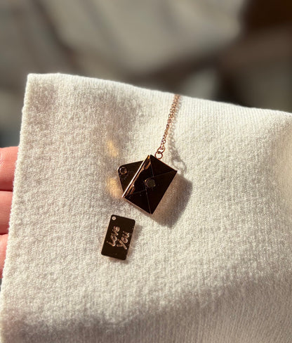 Pendant Necklace