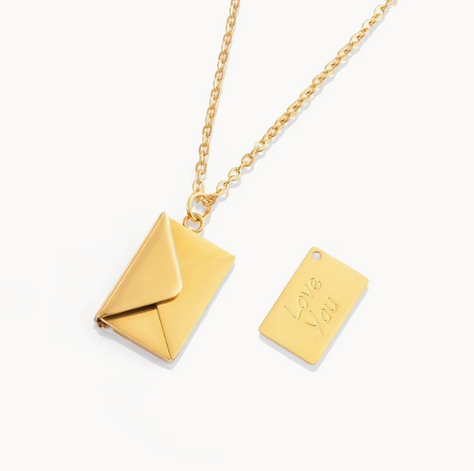 Pendant Necklace