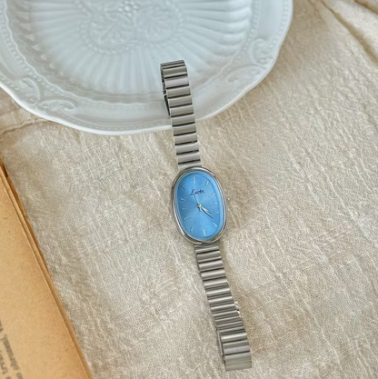 Vintage Elegant Quartz Watch