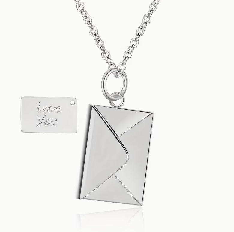 Pendant Necklace