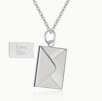 Pendant Necklace