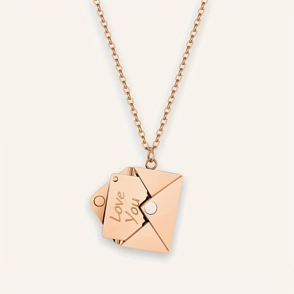 Pendant Necklace